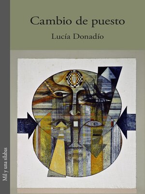cover image of Cambio de puesto